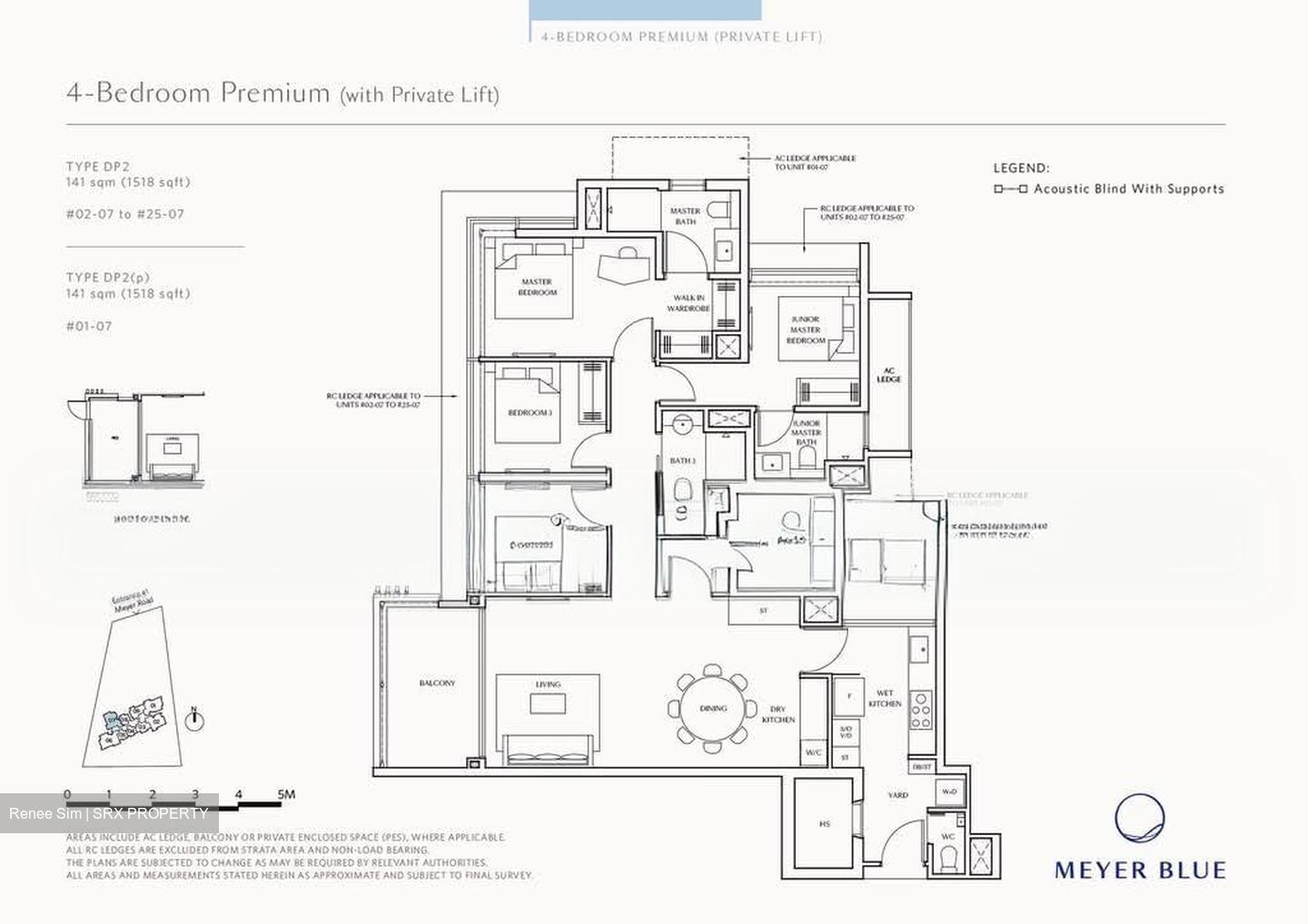 Meyer Road (D15), Condominium #578727051